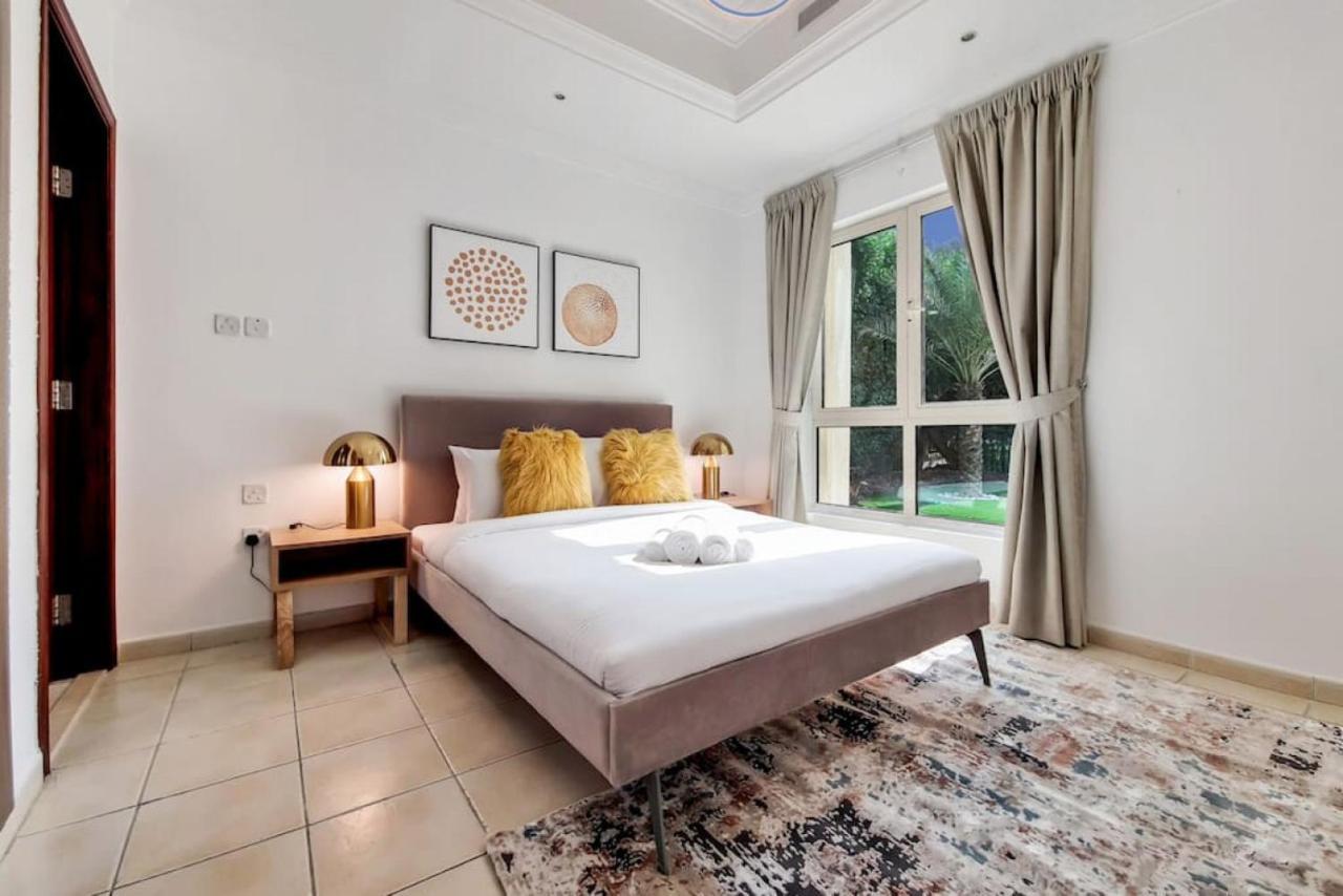 Villa, Jumeirah Islands - Vacationer Dubai Exterior photo